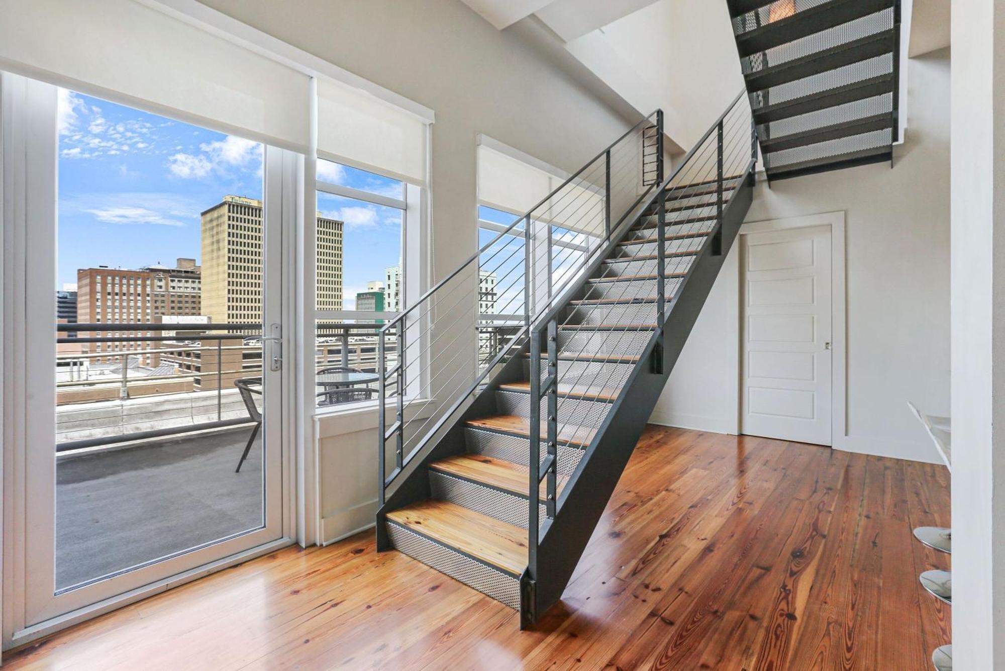 2Br Spacious Condos Downtown New Orleans Exterior foto