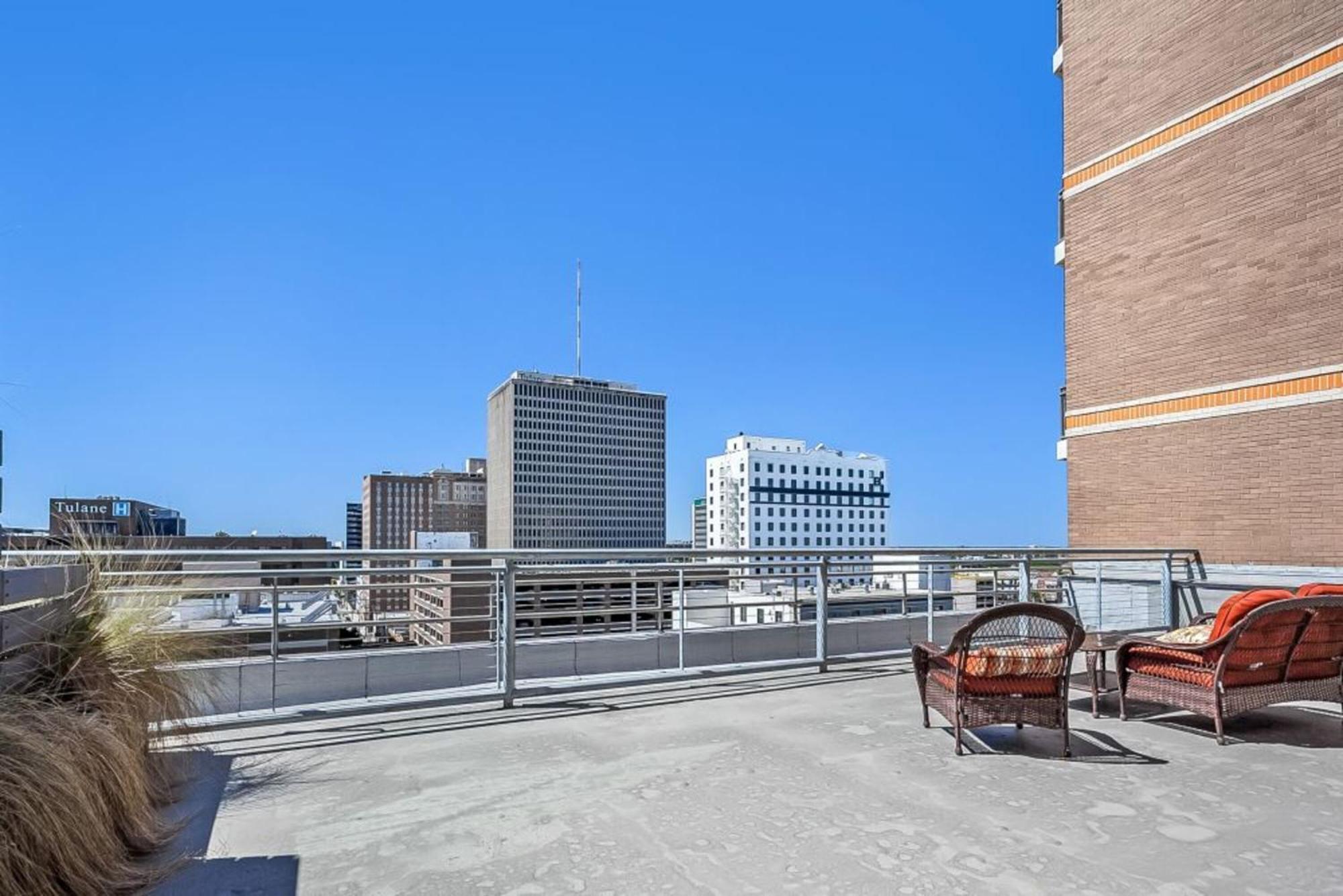 2Br Spacious Condos Downtown New Orleans Exterior foto